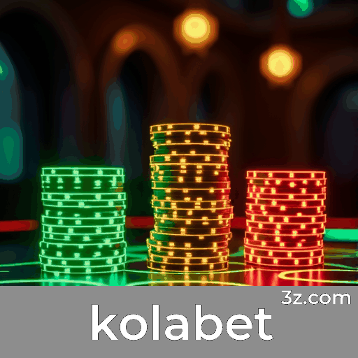 Kolabet: Emoção Instantânea e Grandes Recompensas no Jogo Crash