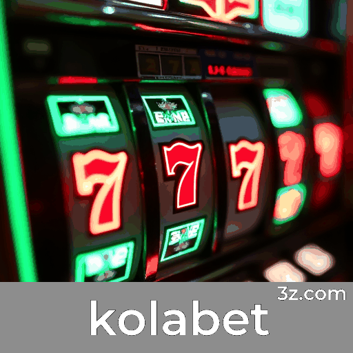 Kolabet: Seu Cassino Online Seguro e Divertido