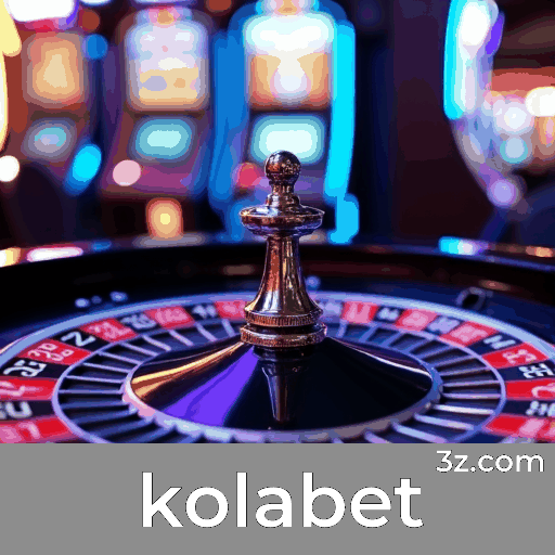 Tecnologia 3D Avançada em Jogos de Cassino no Kolabet