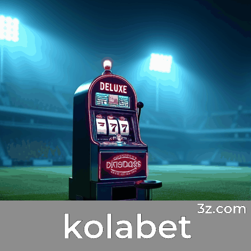 Kolabet: Descubra o Mundo com Milhares de Jogos Selecionados