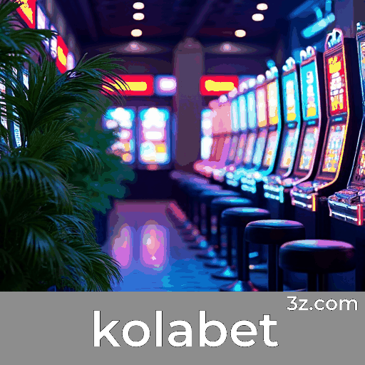 Kolabet: O Paraíso dos Jogos Selecionados