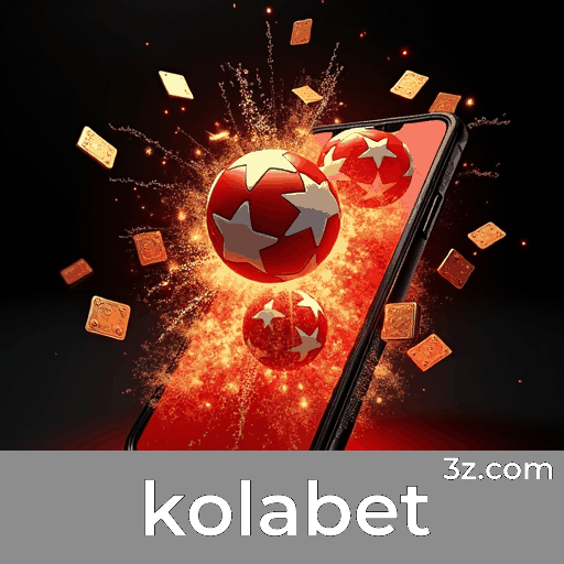 Kolabet: Plataforma de Apostas Segura e Eficiente