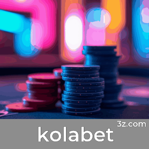 Kolabet: O Paraíso dos Jogos Selecionados