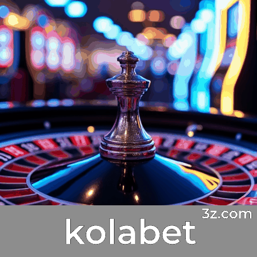 Experiência de Casino Luxuosa no kolabet: Jogos e Dealers de Elite