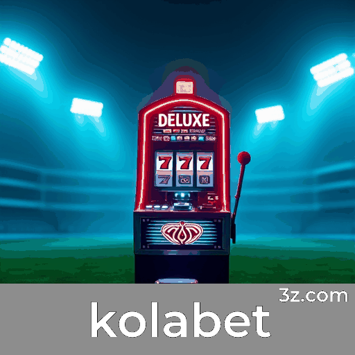 Kolabet: Seu Cassino Online Seguro e Divertido