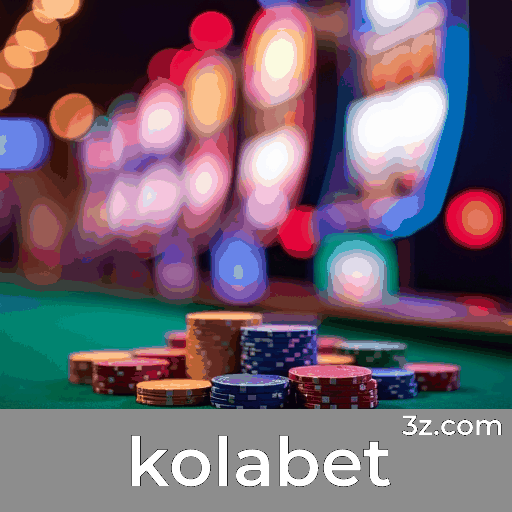 Kolabet: Registro Seguro e Início Imediato com Recompensas